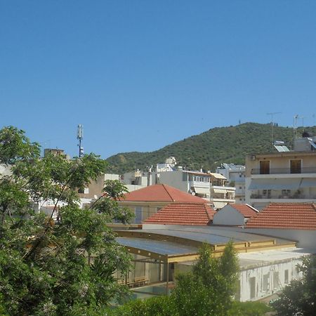 Modern Studio By The Sea Loutra Edipsou (Evia) Exterior foto