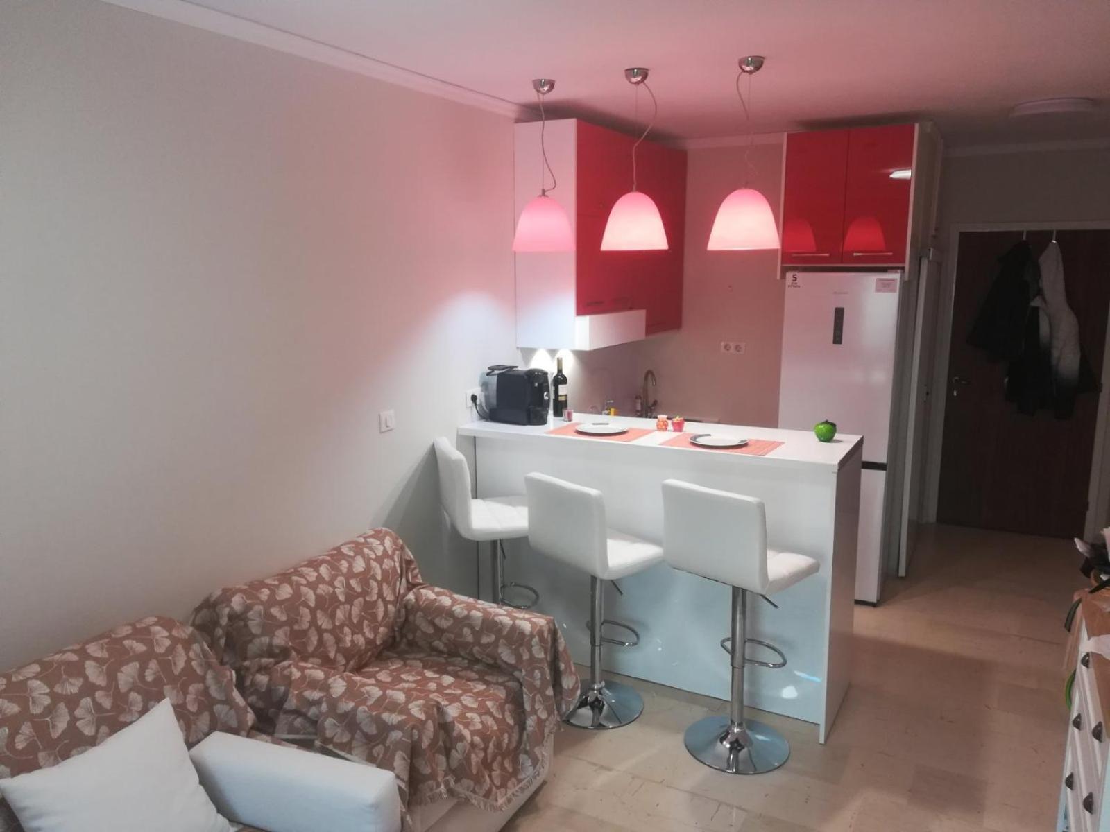 Modern Studio By The Sea Loutra Edipsou (Evia) Exterior foto