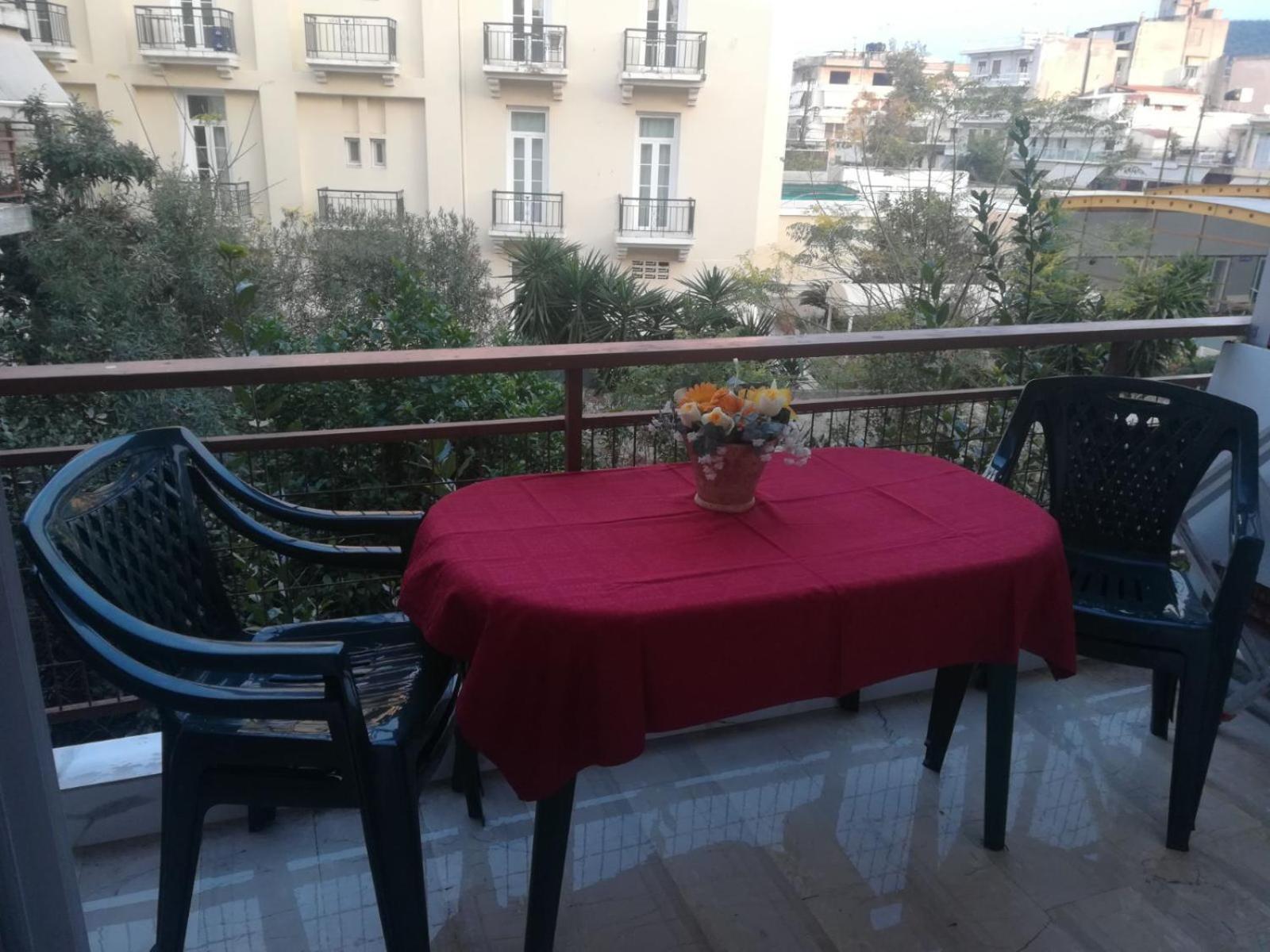 Modern Studio By The Sea Loutra Edipsou (Evia) Exterior foto