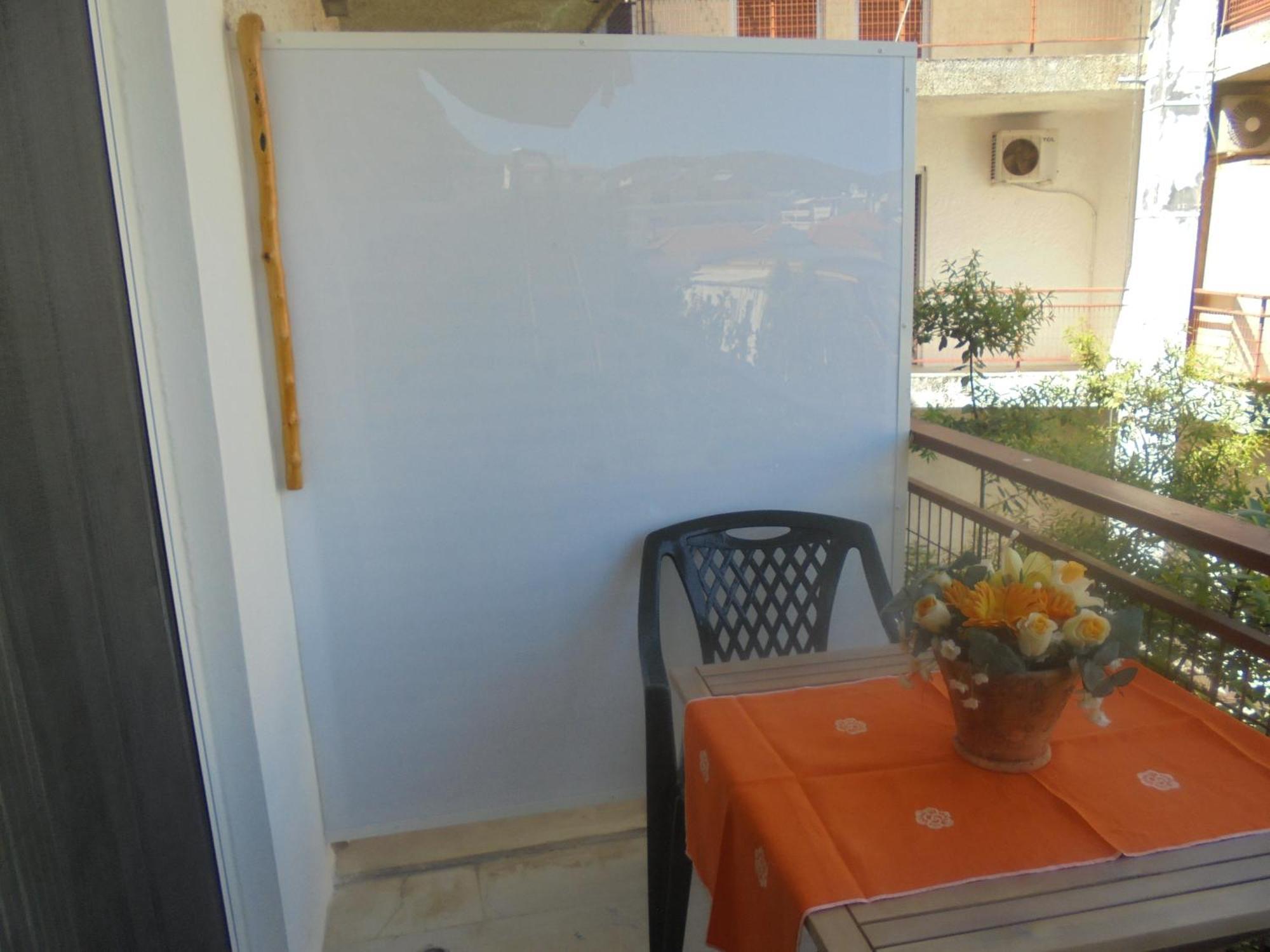 Modern Studio By The Sea Loutra Edipsou (Evia) Exterior foto